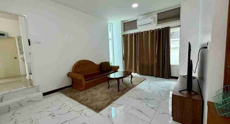 ให้เช่า 3 ห้องนอน บ้านเดี่ยว ใน เมืองเชียงใหม่, เชียงใหม่