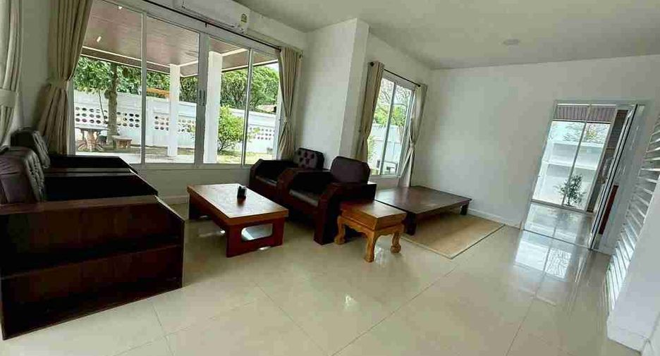 ให้เช่า 3 ห้องนอน บ้านเดี่ยว ใน เมืองเชียงใหม่, เชียงใหม่