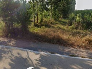 For sale land in Ko Chan, Chonburi
