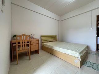 For sale 196 bed apartment in Ongkharak, Nakhon Nayok