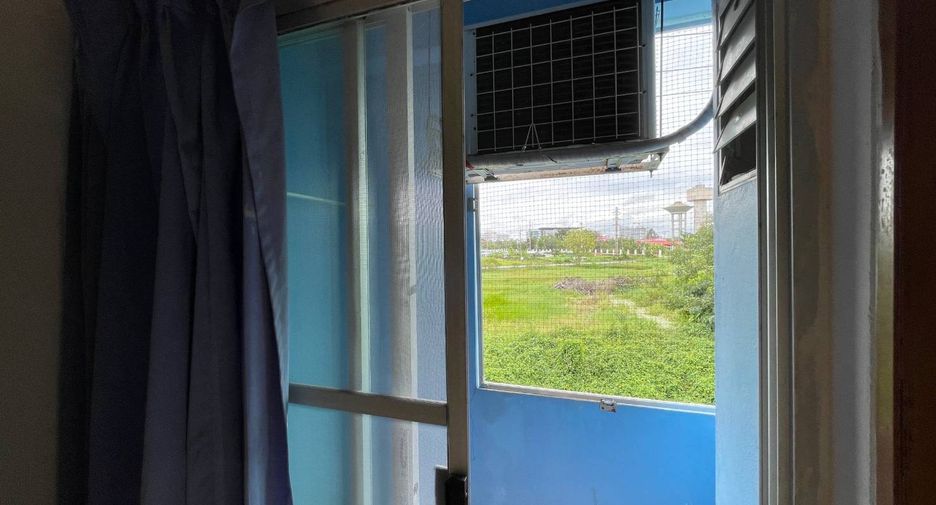 For sale 196 bedrooms apartment in Ongkharak, Nakhon Nayok