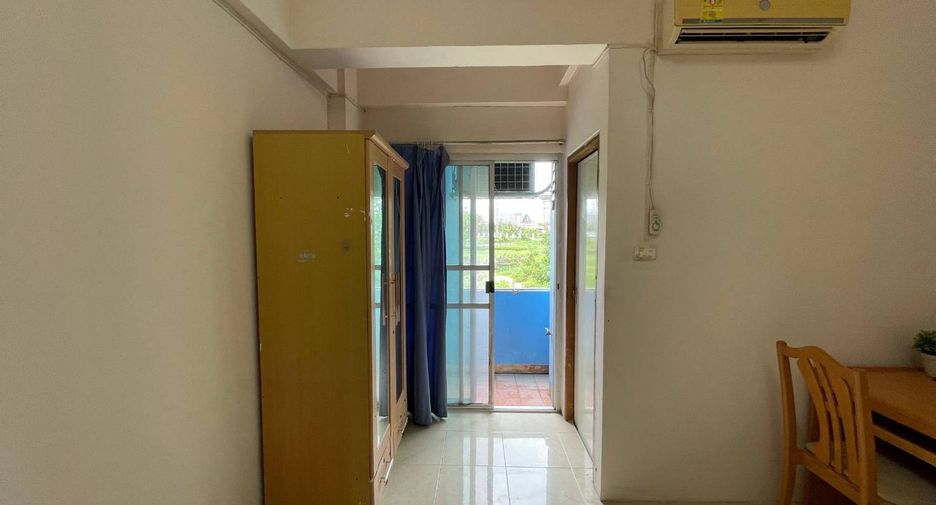 For sale 196 bedrooms apartment in Ongkharak, Nakhon Nayok