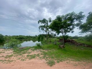 For sale land in Kham Thale So, Nakhon Ratchasima