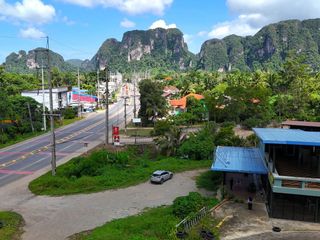 ขาย ที่ดิน ใน เมืองกระบี่, กระบี่