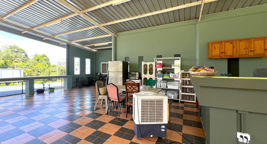 Grundstück zum Kauf in Mueang Krabi, Krabi
