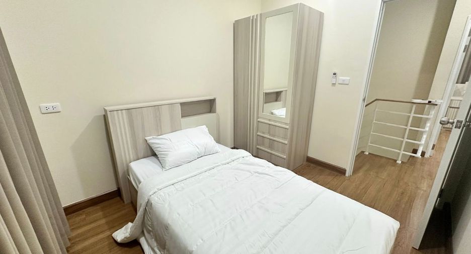 Reihenhaus zur Miete mit 3 Zimmer in Mueang Chiang Mai, Chiang Mai