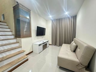 Reihenhaus zur Miete mit 3 Zimmer in Mueang Chiang Mai, Chiang Mai