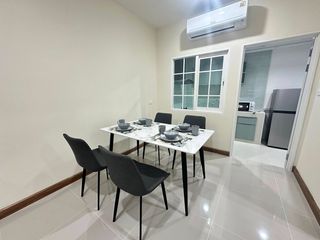 Reihenhaus zur Miete mit 3 Zimmer in Mueang Chiang Mai, Chiang Mai