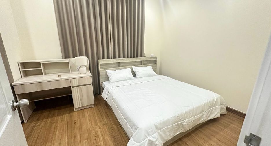 Reihenhaus zur Miete mit 3 Zimmer in Mueang Chiang Mai, Chiang Mai