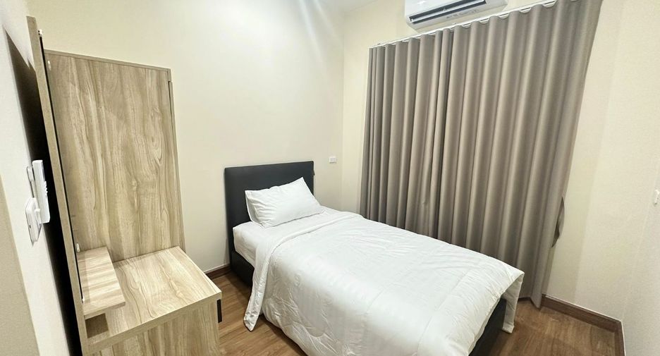 Reihenhaus zur Miete mit 3 Zimmer in Mueang Chiang Mai, Chiang Mai