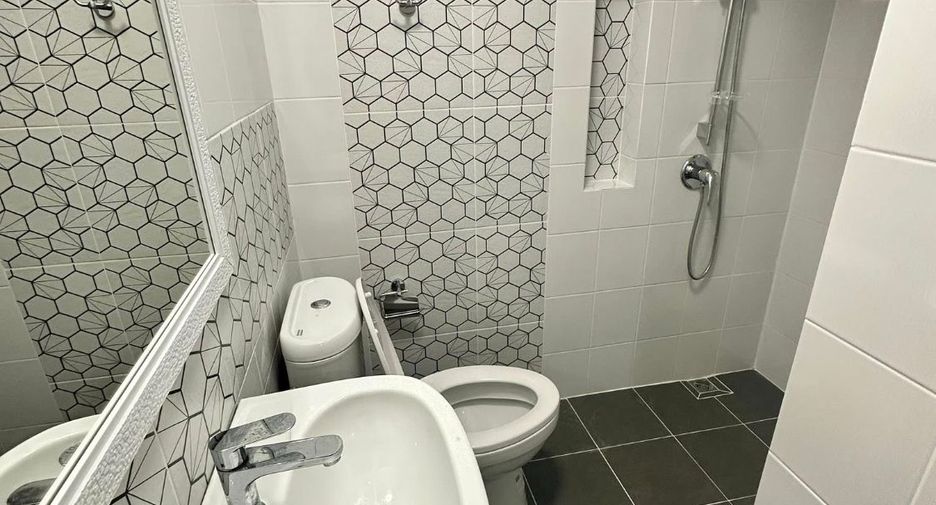 Reihenhaus zur Miete mit 3 Zimmer in Mueang Chiang Mai, Chiang Mai