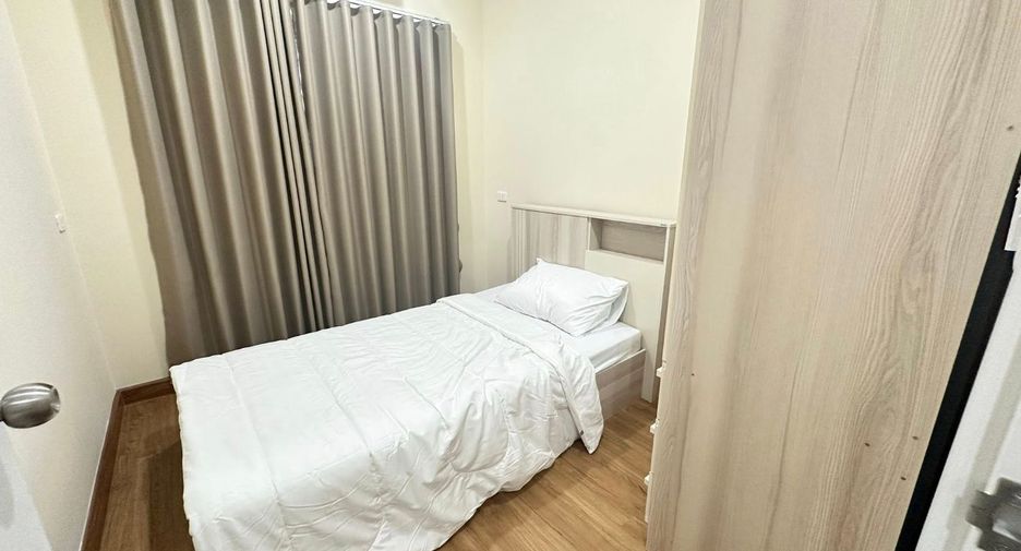 Reihenhaus zur Miete mit 3 Zimmer in Mueang Chiang Mai, Chiang Mai