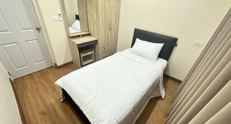 Reihenhaus zur Miete mit 3 Zimmer in Mueang Chiang Mai, Chiang Mai
