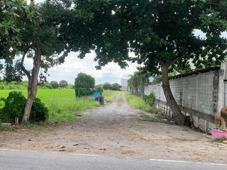 For sale land in Bang Bua Thong, Nonthaburi