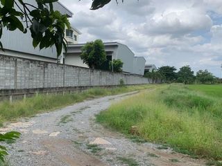 For sale land in Bang Bua Thong, Nonthaburi