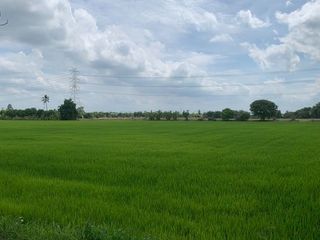For sale land in Bang Bua Thong, Nonthaburi