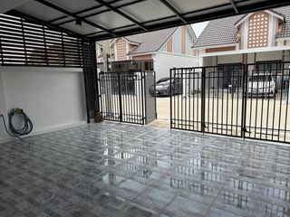 For rent 1 bed house in Bang Lamung, Chonburi