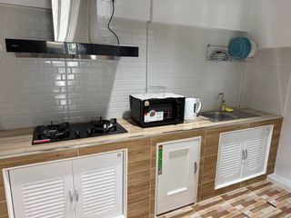 For rent 1 bed house in Bang Lamung, Chonburi