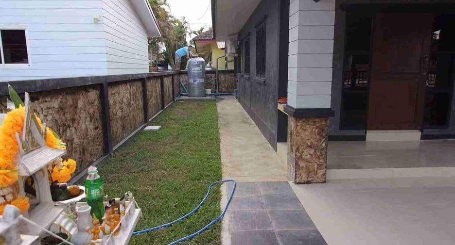 ให้เช่า 2 ห้องนอน บ้านเดี่ยว ใน ดอยสะเก็ด, เชียงใหม่