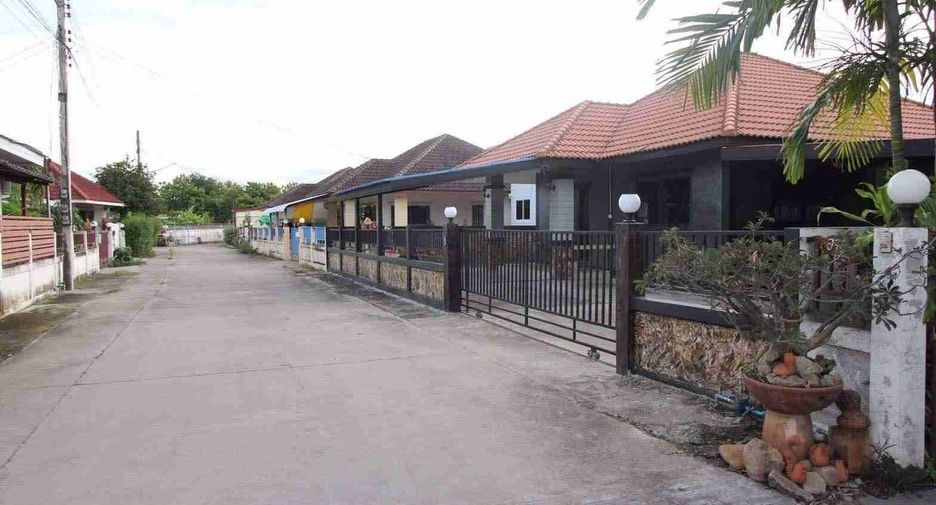 ให้เช่า 2 ห้องนอน บ้านเดี่ยว ใน ดอยสะเก็ด, เชียงใหม่