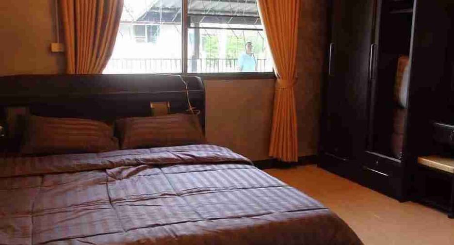 ให้เช่า 2 ห้องนอน บ้านเดี่ยว ใน ดอยสะเก็ด, เชียงใหม่