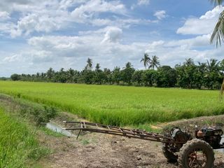 For sale land in Bang Bua Thong, Nonthaburi