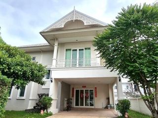 For sale 3 bed house in Mueang Samut Sakhon, Samut Sakhon