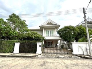 For sale 3 bed house in Mueang Samut Sakhon, Samut Sakhon