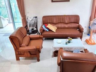 For sale 3 bed house in Mueang Samut Sakhon, Samut Sakhon