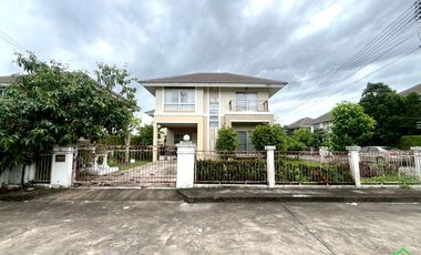 ขาย 3 ห้องนอน บ้านเดี่ยว ใน แม่ริม, เชียงใหม่