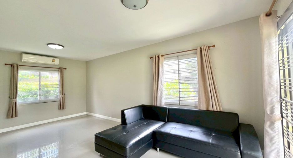 Casa en venta de 3 habitaciones en Mae Rim, Chiang Mai