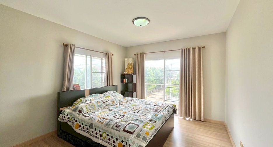 Casa en venta de 3 habitaciones en Mae Rim, Chiang Mai
