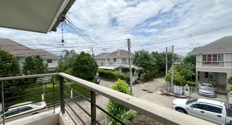 Casa en venta de 3 habitaciones en Mae Rim, Chiang Mai