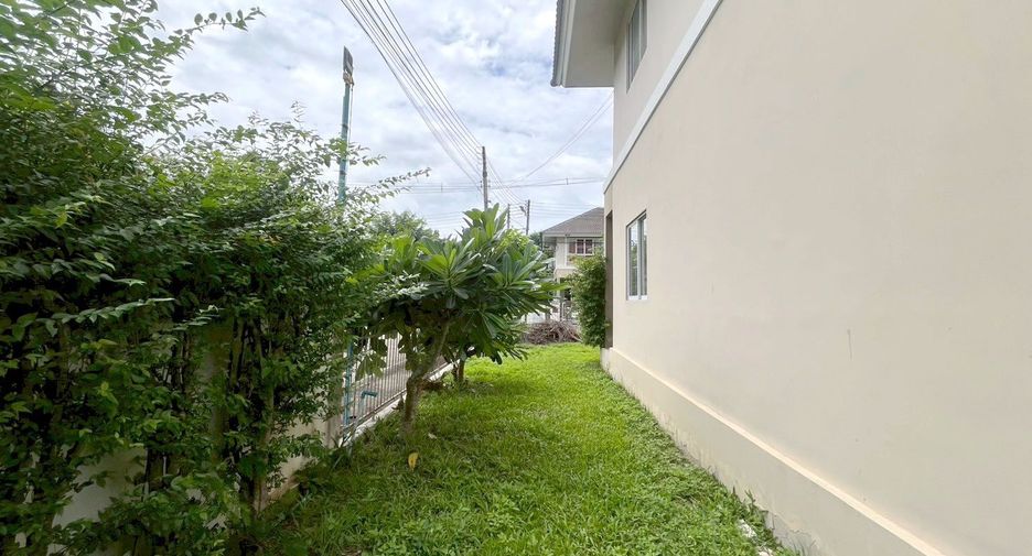 Casa en venta de 3 habitaciones en Mae Rim, Chiang Mai