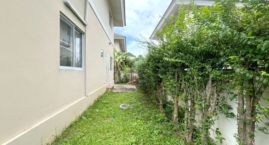 Casa en venta de 3 habitaciones en Mae Rim, Chiang Mai