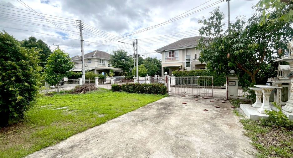 Casa en venta de 3 habitaciones en Mae Rim, Chiang Mai