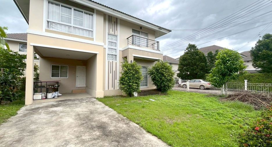 Casa en venta de 3 habitaciones en Mae Rim, Chiang Mai