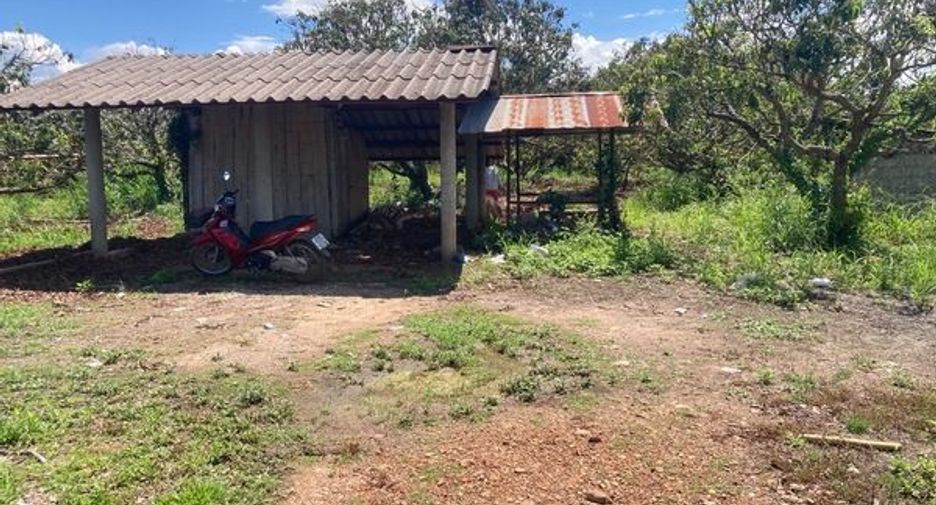 For sale land in Mae Wang, Chiang Mai