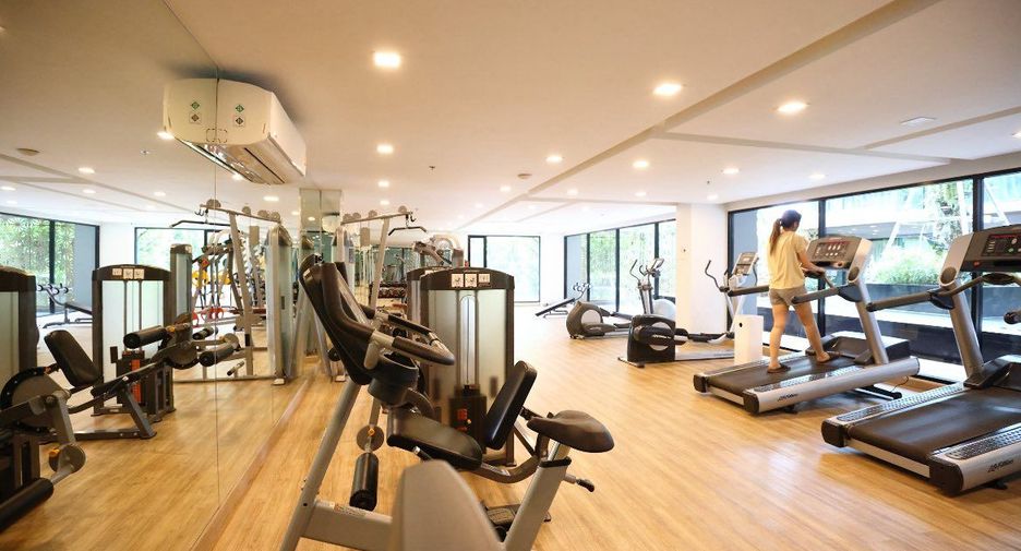 For sale 1 bed condo in Mueang Chiang Mai, Chiang Mai
