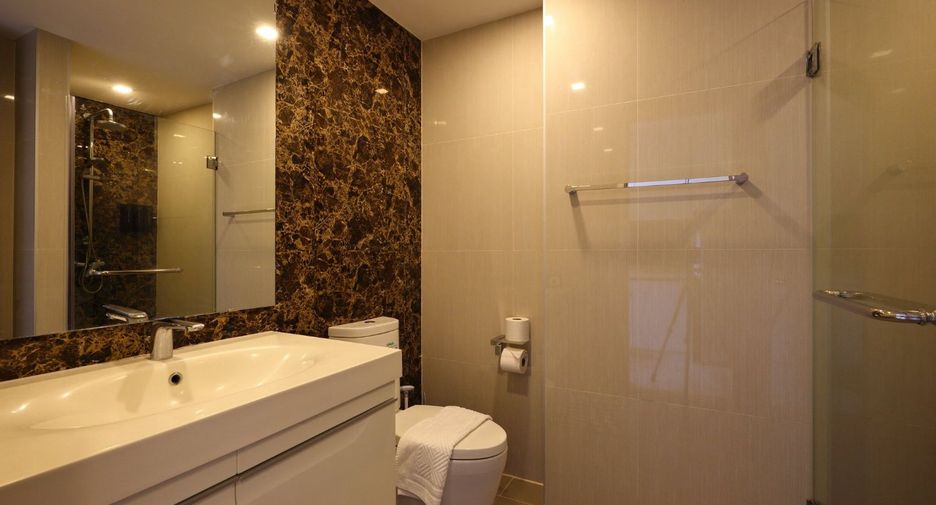 For sale 1 bed condo in Mueang Chiang Mai, Chiang Mai