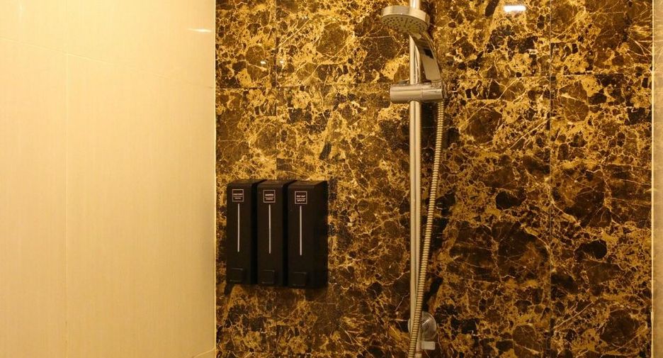 For sale 1 bed condo in Mueang Chiang Mai, Chiang Mai