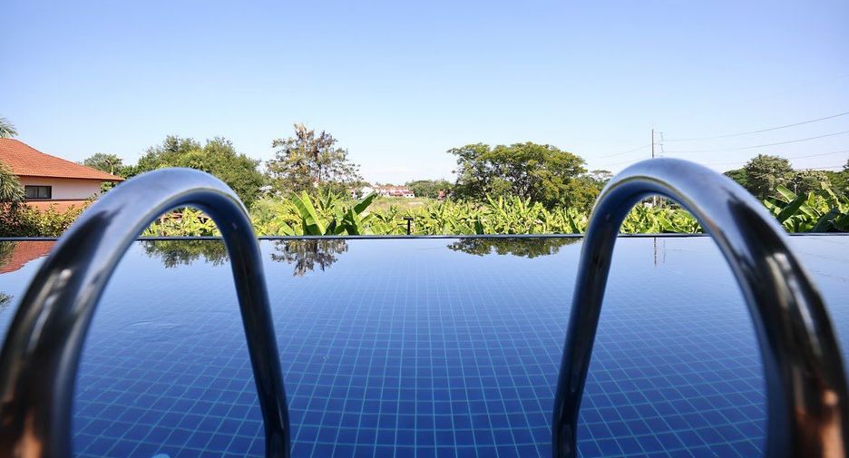 For sale 1 bed condo in Mueang Chiang Mai, Chiang Mai
