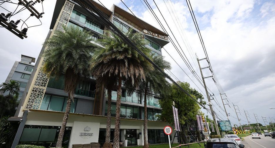 For sale 1 bed condo in Mueang Chiang Mai, Chiang Mai