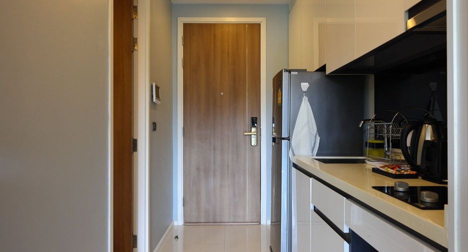 For sale 1 bed condo in Mueang Chiang Mai, Chiang Mai