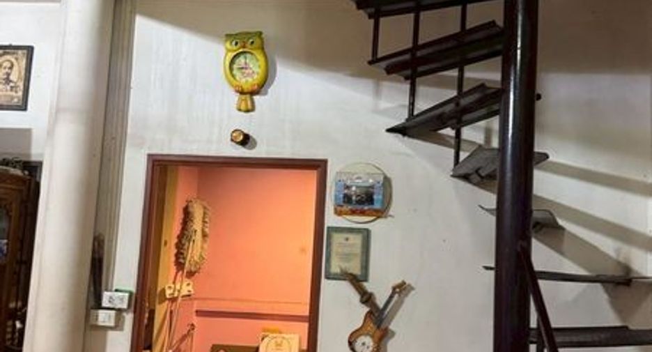 Reihenhaus zum Kauf mit 3 Zimmer in Khlong Luang, Pathum Thani