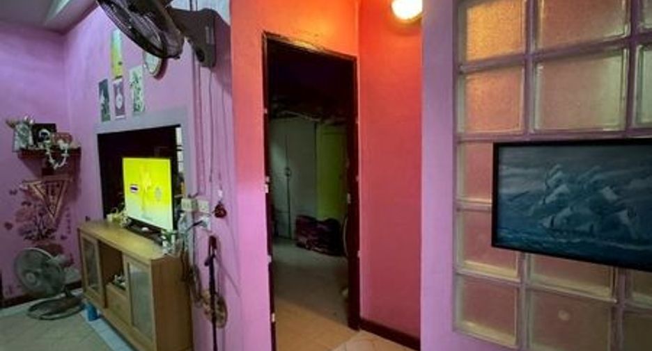 Reihenhaus zum Kauf mit 3 Zimmer in Khlong Luang, Pathum Thani