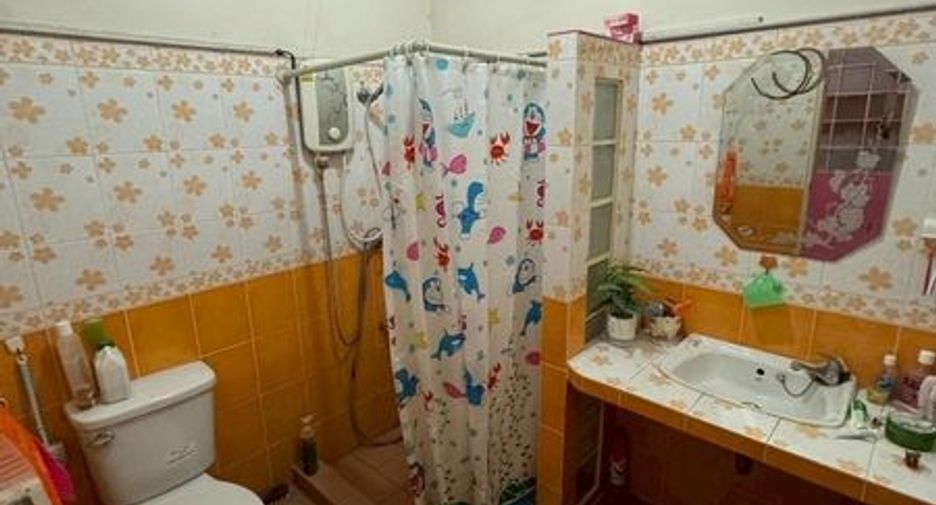 Reihenhaus zum Kauf mit 3 Zimmer in Khlong Luang, Pathum Thani