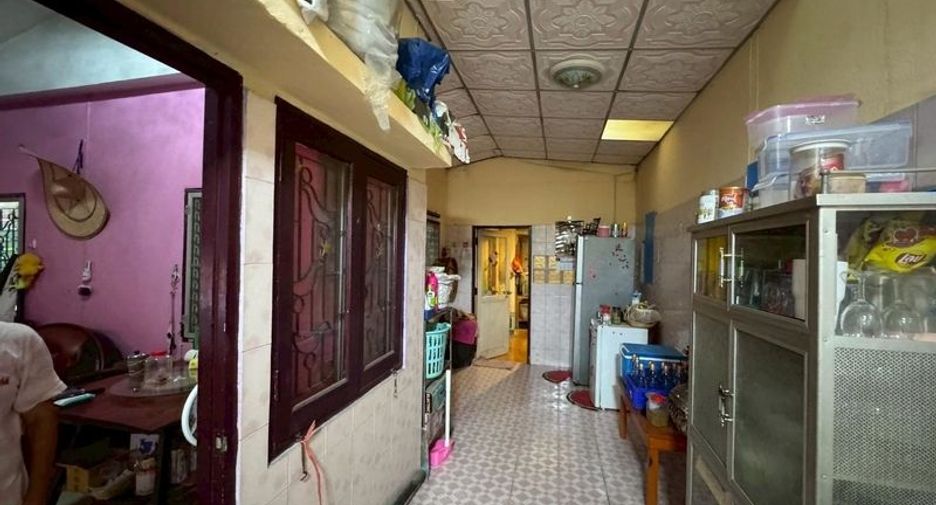 Reihenhaus zum Kauf mit 3 Zimmer in Khlong Luang, Pathum Thani