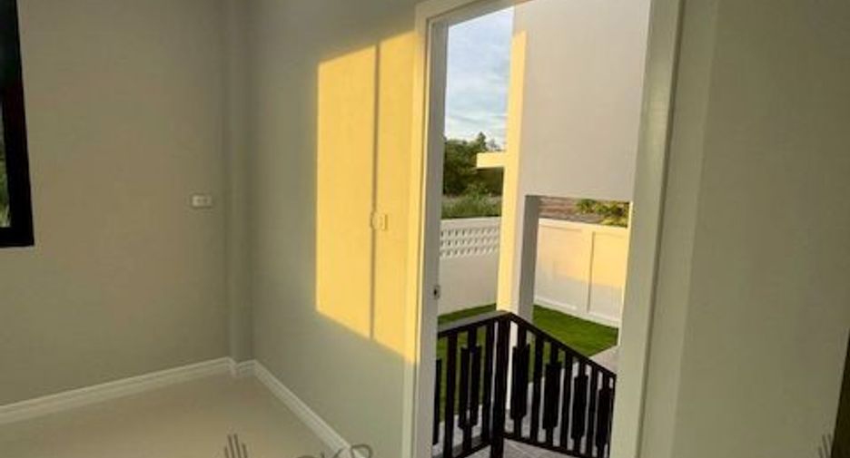 For sale 3 ベッドルーム house in Ban Khai, Rayong
