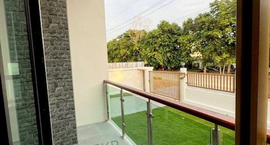 For sale 3 ベッドルーム house in Ban Khai, Rayong